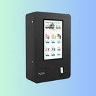 Vape Vending Machine - 21 5  Touchscreen Smart Vending - Bill Acceptor Included