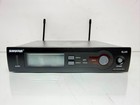 Shure Slx4 L4e  Slx1-l4e Bodypack Transmitter System  Freq 638-662 Mhz 