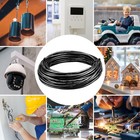 24 Gauge 2 Conductor Electrical Wire 25 Ft Ul2464 Core Cable 24awg Pvc Premium