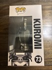 Funko Pop  Vinyl  Sanrio - Kuromi - Hot Topic  exclusive   73
