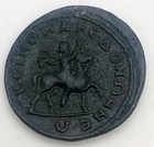 222-235 Ad Macedonia Severus Alexander Roman Provincial Ae27 Finest Known