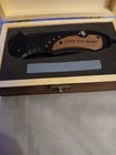 Gifts For Him Husband Men Valentines Day  Anniversary 3-him-black-wood Box 
