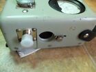 Bird 43 Thruline Wattmeter Watt Element Slug Reading Meter   Very Nice 