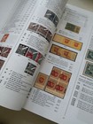 Special Lithuanian Postage Stamp Catalogue 1918-2012