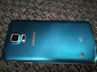 Android Phone Samsung Galaxy S5 Excellent  Mobile Ph Unlocked Internet Iphone 