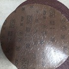 3m 5005114488906 Psa 12  Sanding Discs  Alo  Cloth  12 Inch  36g  Pack Of 10