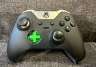 Official Microsoft Xbox One Elite Wireless Controller    Works Great  Authentic 