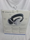 Turtle Beach Stealth 600 Gen 3 Wireless Multiplatform Gaming Headset White  abr 