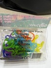 Silly Bandz Shaped Bands New In  24 Pks Varieties Kids Bracelet Party Favors