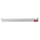 Hardwired 48  Strip Warmer Food Heat Lamp Commercial Buffet Restaurant Calrod 