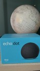 New Sealed Amazon Echo Dot 5th Gen Alexa Smart Speaker Black Free Shipping 
