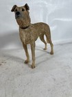 Border Fine Arts Irish Wolfhound Figurine 2003