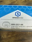 Swx-222-1-ar   Sensorworx Ceiling Occupancy Sensor