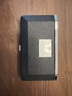 Vtg Scope Pockette Folding Sports Glass Instafocus Model   2379  2 5 X 25 W box