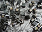 National Semiconductor 78l05 Positive 5v Regulators Qty 200  Nos