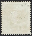 Lombardy And Venetia 1858 Emperor Embossed 3s Used