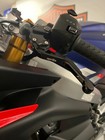 Short Brake Clutch Lever For Aprilia Rsv4 1000 rr Tuono V4 1100 factory Tuono660