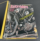 Vintage 1973 1974 Easyriders Magazines Motorcycle David Mann Art Harley Davidson