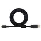1 5m Usb Pc Data Sync Cable Cord Lead For Canon Eos 100d Digital Slr Camera