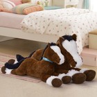 47  Giant Horse Stuffed Animal Large Stuffed Horse Plush Toy