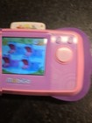 Vtech Mobigo Lot Handheld Touch Learning System Pink With 1 Game