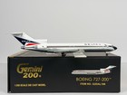 Delta Air Lines Boeing 727-200 1 200 Gemini Jets N542da  g2dal106 
