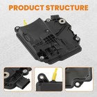 Ism Intelligent For Servo Module  For Mercedes-benz A0002701852  A0002701752 New