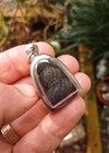 Authentic Monk Thai Buddha Amulet Pendant Thialand Buddhist Monk