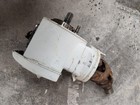 Volvo Penta 270 Upper Gear Unit 270 280  10 Spline 1 Bolt Upper Gearbox