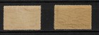 Maceo  Scott 429-30  Mint  1cuba 