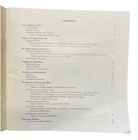 Singer Sewing Applications Book