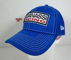 Chip Ganassi Racing New Era 9forty Hat Cap Indy 500 Scott Dixon Marcus Ericsson
