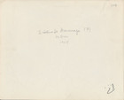 So This Is Marriage Original Vintage 1924 Lost Silent Film Mgm Set Still Photo