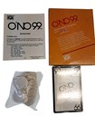 1980 Uno Complete Sealed Cards tokens directions Set In Original Box Vintage