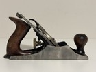 Stanley No  S4 Steel Smooth Plane Woodworking Tool - Made In Usa
