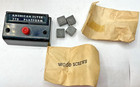 American Flyer S Gauge 770 Loading Platform Ex  W peripheral Parts Ob Black Base