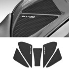 For Mt-09 Fz-09 Mt 09 Fz 09 Mt 09 Fz 09 2024 2023 2022 2021 Tank Grip 