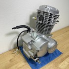 2024 Honda Crf125fb Crf 125fb Oem Complete Running Engine Motor Stock
