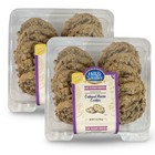 Hill   Valley Sugar Free Oatmeal Raisin Cookies   15 Ounce   2-pack