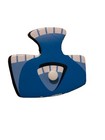 Melissa   Doug Blue Wooden Peg Puzzle Replacement Fish Colors Piece