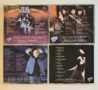 Asia Entertainment  4 Vietnamese Music Cds Various Artist