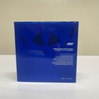 Ateez Treasure Epilogue Action To Answer Z Ver Blue Cd Wooyoung Photo