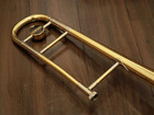 Yamaha Yamaha Ysl-881 Tenor Trombone  sn 583858 