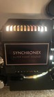 Vintage Synchronex Super Eight Sound Projector