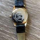Disney Timeworks Mickey Mouse Mage Sorcerer Vintage Watch  Not Working
