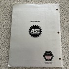 1968-88 Toyota Manual Transmission   Transaxles Technicians Handbook 00401-42827
