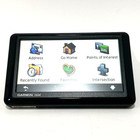 Garmin Nuvi 1490 Gps Bundle Touchscreen Bluetooth W car Charger Usb Cable Works