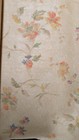 6 Sheets New  Vintage Wallpaper  10 X 20 Inches Ea  For Junk Journaling   Crafts