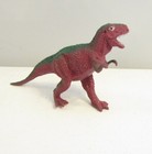 8 Toy Dinosaur Figures Kids Playset Dinosaurs Assortment Dino Toys 5  Size
