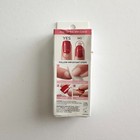 Kiss Impress Evergreen Medium Length Press On Nails Manicure 30 Count